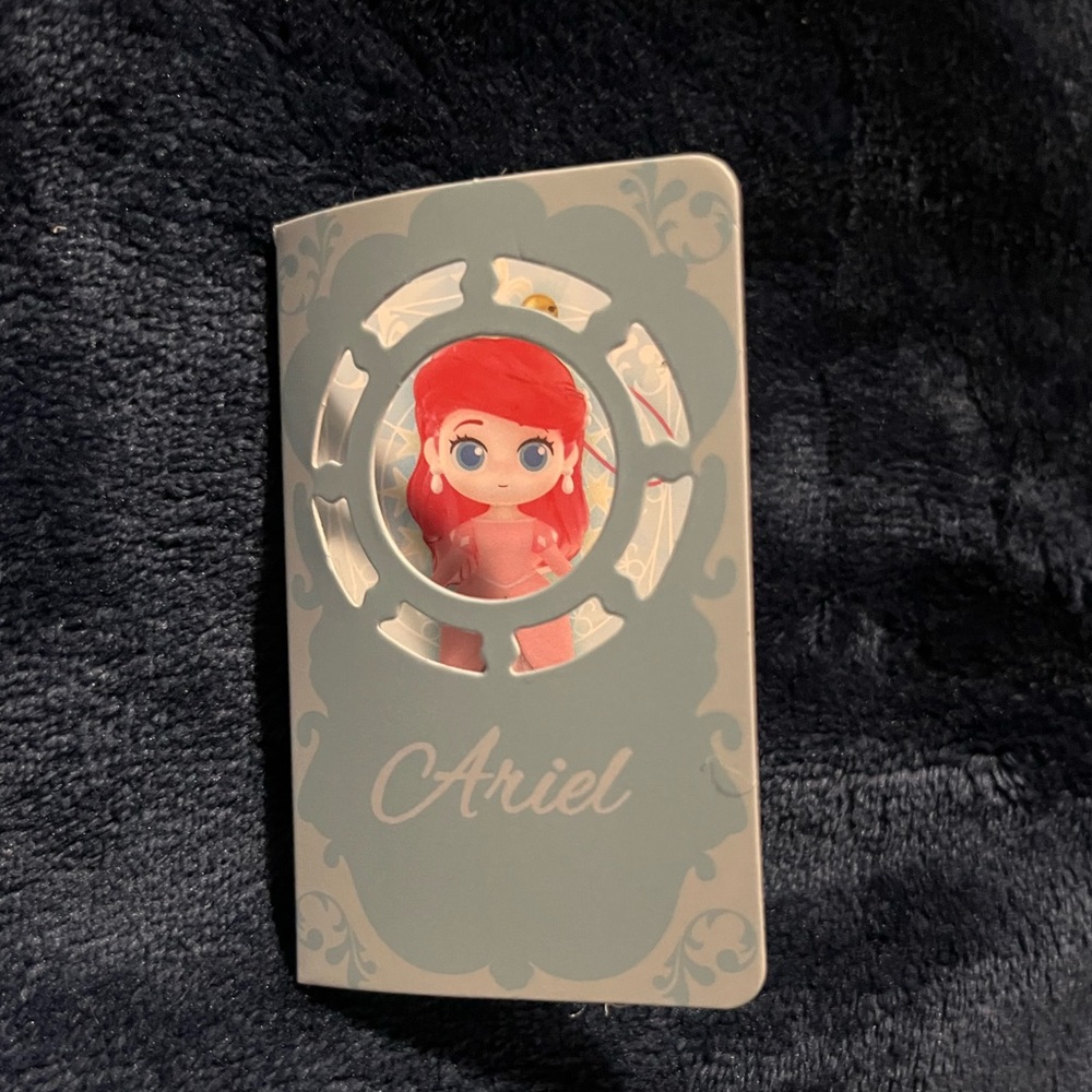 MINISO Disney Princess Wind Chime Series – Ariel - Picture 6 of 8
